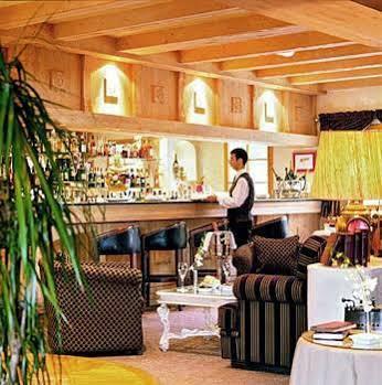 Des Neiges Hotel
