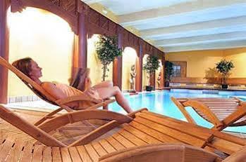 Hotel Des Neiges