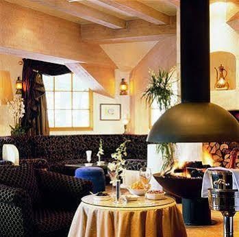 Hotel Des Neiges Courchevel