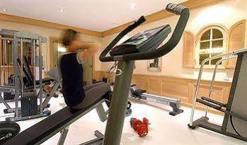 Hotel Des Neiges 4*