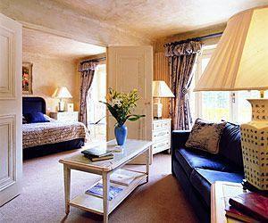 Hotel Des Neiges 4*