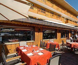 Des Neiges Hotel Courchevel