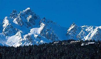 Des Neiges Hotel