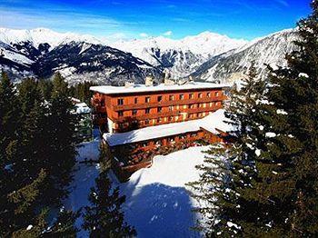 Des Neiges 4* Courchevel