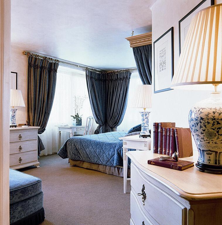Hotel Des Neiges 4*