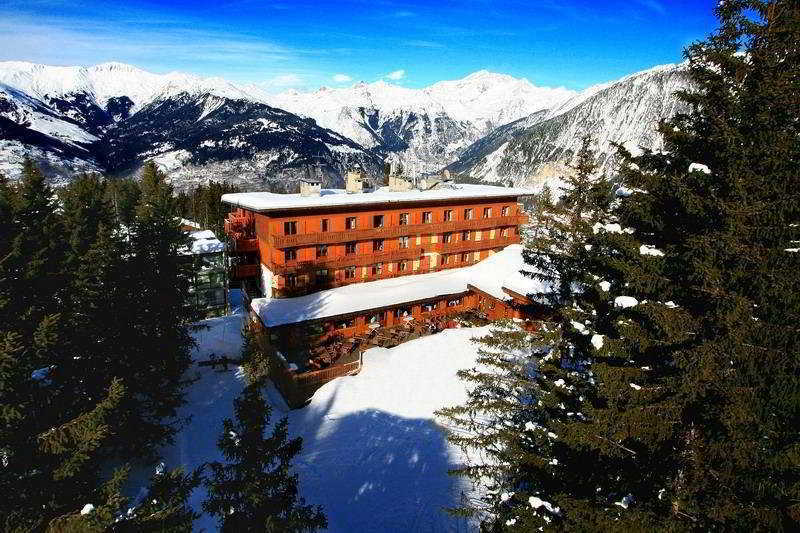 Des Neiges Hotel Courchevel