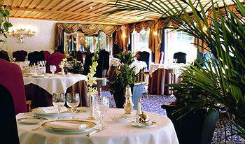 Hotel Des Neiges Courchevel