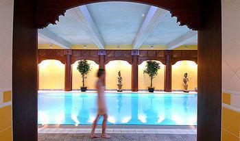 Hotel Des Neiges Courchevel
