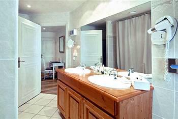 Hotel Des Neiges 4*