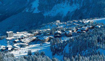 Hotel Des Neiges 4*